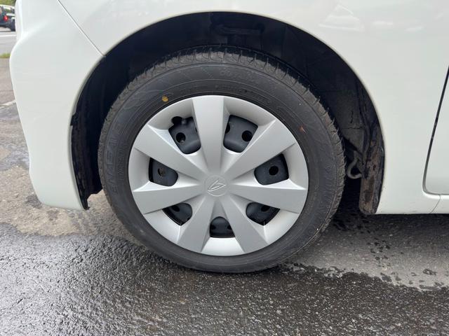 ミライース Ｌ　ＳＡ　ＥＴＣ／ＣＤ／キーレス／ＦＦ／（31枚目）