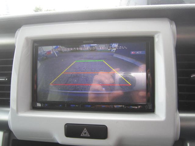 ハスラー X 4WD ワンオーナー衝突軽減 シートヒーター アイドリングストップ ヒルディセントコントロール(6枚目)