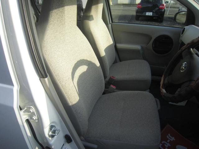 パッソ Ｘ　ドラレコ　４ＷＤ（10枚目）