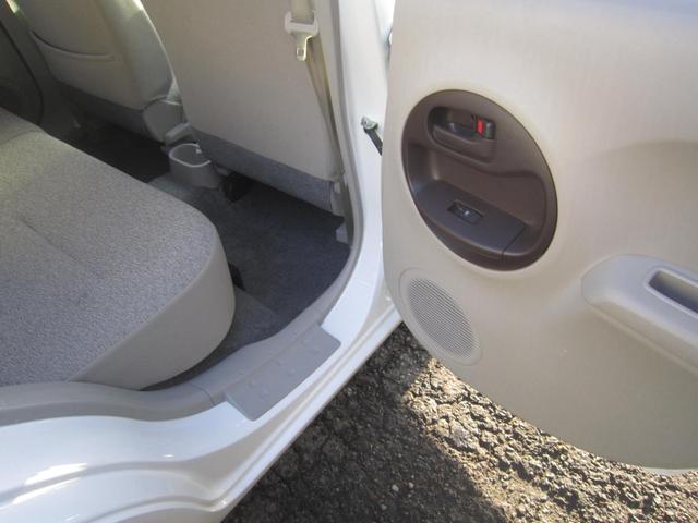 パッソ Ｘ　ドラレコ　４ＷＤ（11枚目）