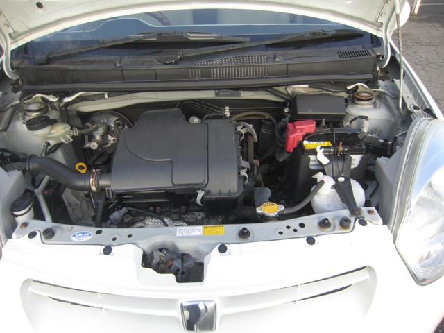 パッソ Ｘ　ドラレコ　４ＷＤ（17枚目）