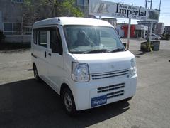 エブリイ ＰＡ　４ＷＤ　両側スライドドア　ＡＢＳ　運転席 0300320A30230531W001 4