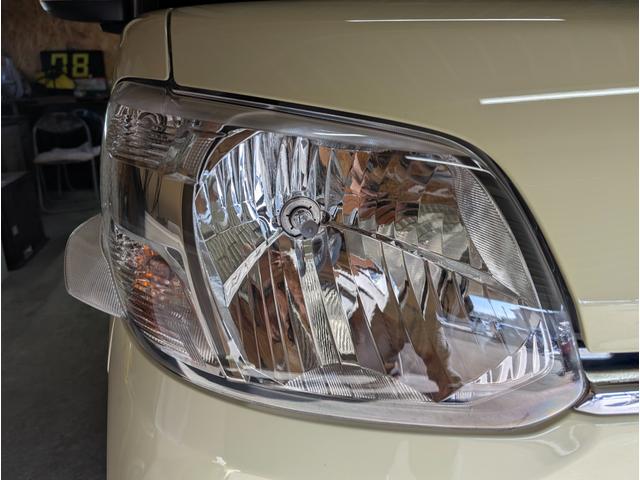 タント Ｘ　ＳＡ　スマートアシスト　オートマ４ＷＤ　フルセグＴＶ　ナビ　Ｂカメラ　ドラレコ前後　ＥＴＣ　エンスタ　ハンドルスイッチ　左パワースライドドア　下廻り防錆塗装済（33枚目）