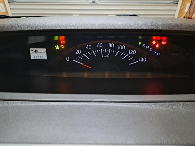 タント Ｌ　走行３３０２７キロ　オートマ４ＷＤ　車検令和８年１１月　ボディーコーティング済　車内クリーニング済　防錆塗装済　アイドリングストップ（5枚目）