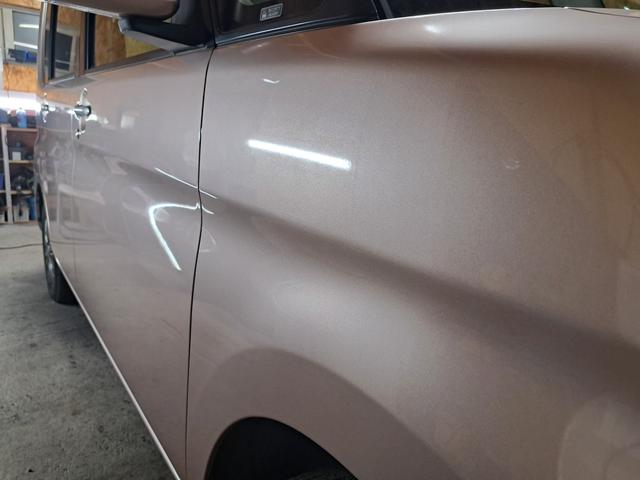 タント Ｌ　走行３３０２７キロ　オートマ４ＷＤ　車検令和８年１１月　ボディーコーティング済　車内クリーニング済　防錆塗装済　アイドリングストップ（10枚目）