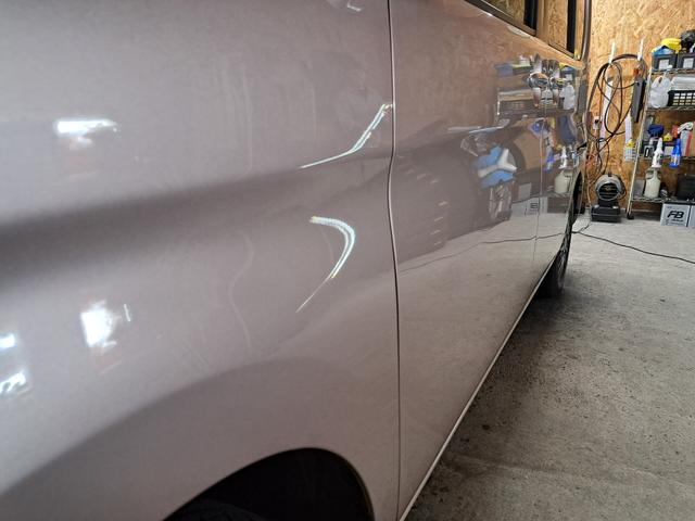 タント Ｌ　走行３３０２７キロ　オートマ４ＷＤ　車検令和８年１１月　ボディーコーティング済　車内クリーニング済　防錆塗装済　アイドリングストップ（11枚目）