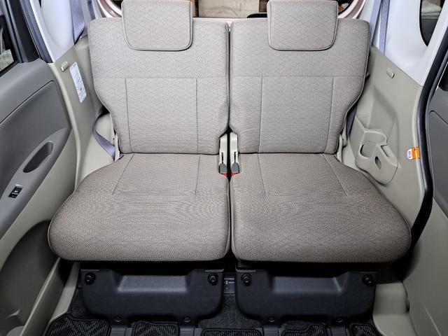 タント Ｌ　走行３３０２７キロ　オートマ４ＷＤ　車検令和８年１１月　ボディーコーティング済　車内クリーニング済　防錆塗装済　アイドリングストップ（22枚目）