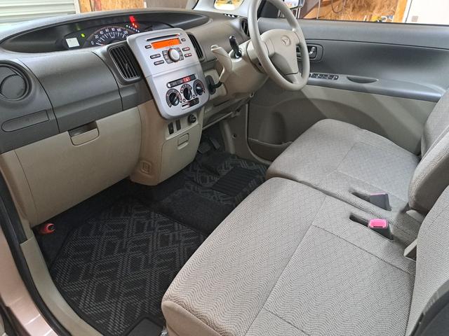 タント Ｌ　走行３３０２７キロ　オートマ４ＷＤ　車検令和８年１１月　ボディーコーティング済　車内クリーニング済　防錆塗装済　アイドリングストップ（23枚目）