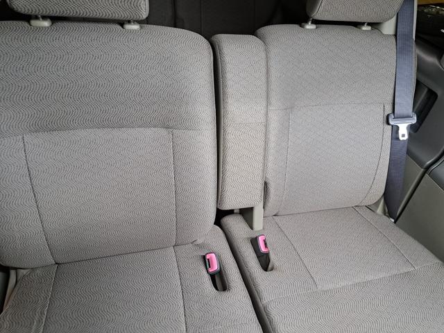 タント Ｌ　走行３３０２７キロ　オートマ４ＷＤ　車検令和８年１１月　ボディーコーティング済　車内クリーニング済　防錆塗装済　アイドリングストップ（25枚目）