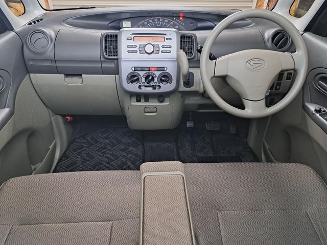 タント Ｌ　走行３３０２７キロ　オートマ４ＷＤ　車検令和８年１１月　ボディーコーティング済　車内クリーニング済　防錆塗装済　アイドリングストップ（27枚目）