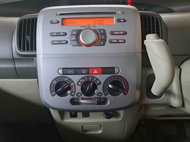 タント Ｌ　走行３３０２７キロ　オートマ４ＷＤ　車検令和８年１１月　ボディーコーティング済　車内クリーニング済　防錆塗装済　アイドリングストップ（28枚目）