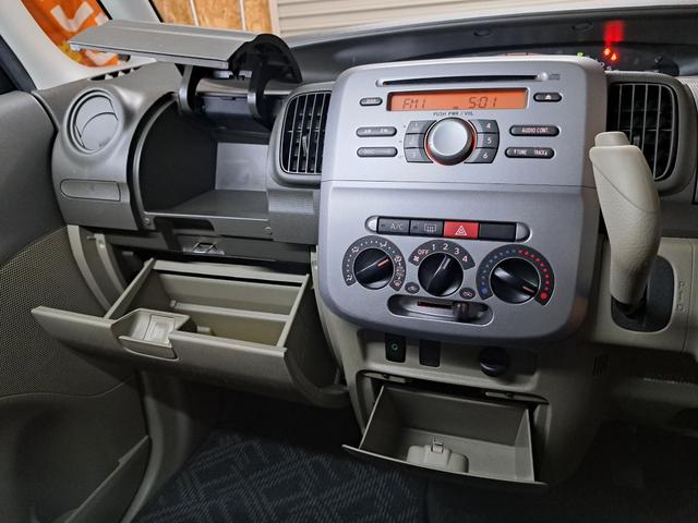 タント Ｌ　走行３３０２７キロ　オートマ４ＷＤ　車検令和８年１１月　ボディーコーティング済　車内クリーニング済　防錆塗装済　アイドリングストップ（30枚目）