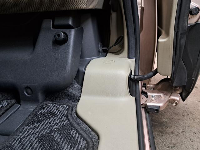 タント Ｌ　走行３３０２７キロ　オートマ４ＷＤ　車検令和８年１１月　ボディーコーティング済　車内クリーニング済　防錆塗装済　アイドリングストップ（35枚目）