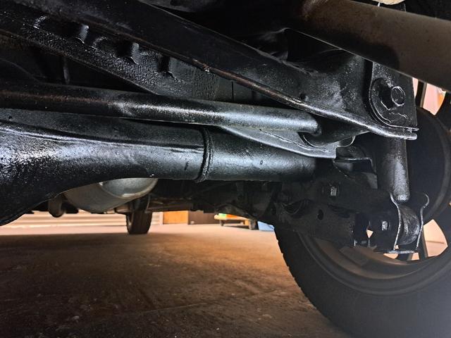 タント Ｌ　走行３３０２７キロ　オートマ４ＷＤ　車検令和８年１１月　ボディーコーティング済　車内クリーニング済　防錆塗装済　アイドリングストップ（37枚目）