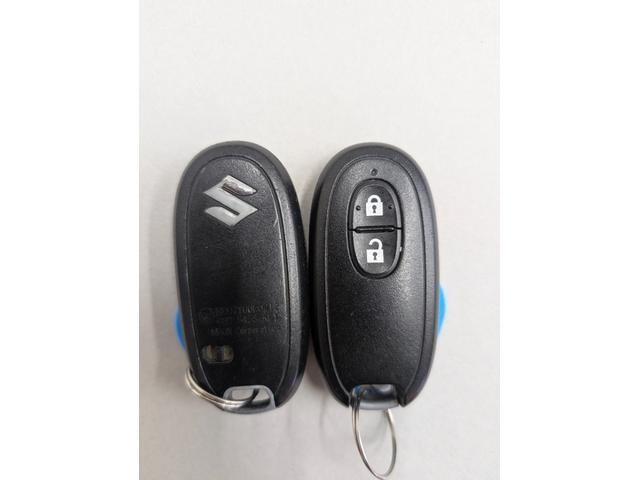 アルト Ｇ４　走行３９５８５キロ　プッシュスタート　オートマ４ＷＤ　シートヒーター　格納ミラー　車内クリーニング済　ボディーコーティング済　キーレス　防錆塗装済（10枚目）