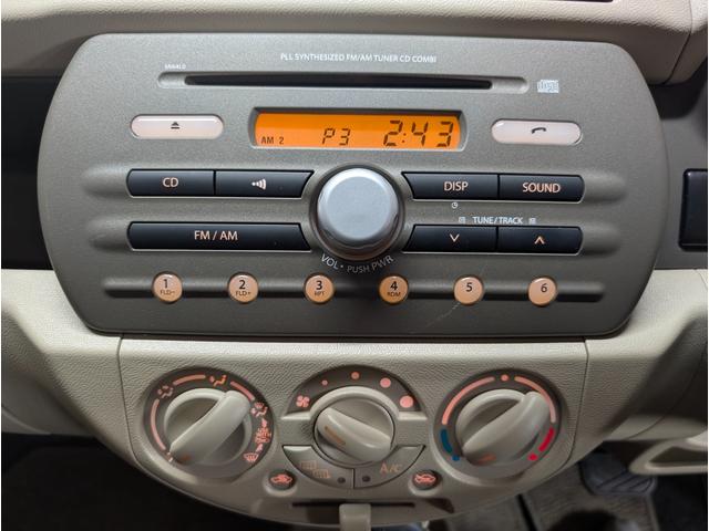 アルト Ｇ４　走行３９５８５キロ　プッシュスタート　オートマ４ＷＤ　シートヒーター　格納ミラー　車内クリーニング済　ボディーコーティング済　キーレス　防錆塗装済（30枚目）