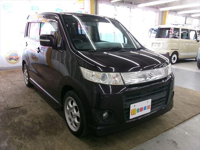 ＴＳ　ターボ　４ＷＤ　ＡＢＳ　スマートキー(5枚目)