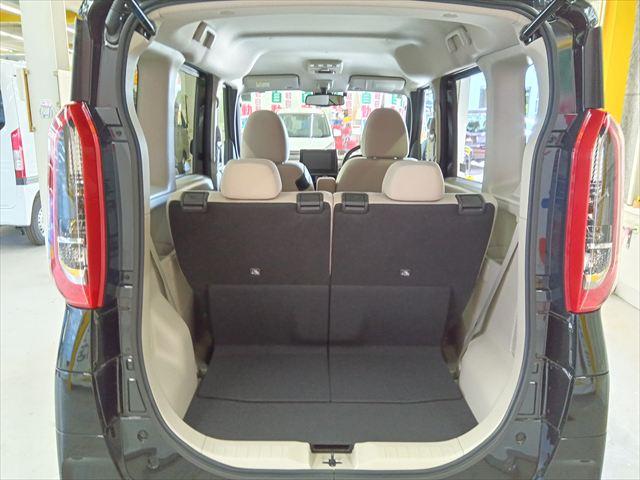 ルークス Ｓ　４ＷＤ　衝突軽減ブレーキ　Ｂｌｕｅｔｏｏｔｈ　バックカメラ　純正ナビＴＶ　エマージェンシーブレーキ　ＥＴＣ　障害物センサー　盗難防止装置　横滑り防止装置　誤発進抑制装置　ＬＥＤヘッドライト　禁煙車（11枚目）