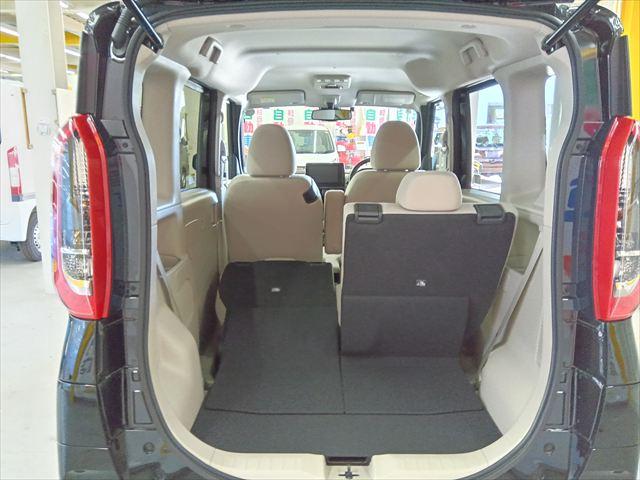 ルークス Ｓ　４ＷＤ　衝突軽減ブレーキ　Ｂｌｕｅｔｏｏｔｈ　バックカメラ　純正ナビＴＶ　エマージェンシーブレーキ　ＥＴＣ　障害物センサー　盗難防止装置　横滑り防止装置　誤発進抑制装置　ＬＥＤヘッドライト　禁煙車（12枚目）