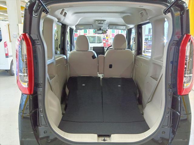 ルークス Ｓ　４ＷＤ　衝突軽減ブレーキ　Ｂｌｕｅｔｏｏｔｈ　バックカメラ　純正ナビＴＶ　エマージェンシーブレーキ　ＥＴＣ　障害物センサー　盗難防止装置　横滑り防止装置　誤発進抑制装置　ＬＥＤヘッドライト　禁煙車（13枚目）