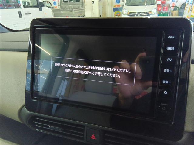 ルークス Ｓ　４ＷＤ　衝突軽減ブレーキ　Ｂｌｕｅｔｏｏｔｈ　バックカメラ　純正ナビＴＶ　エマージェンシーブレーキ　ＥＴＣ　障害物センサー　盗難防止装置　横滑り防止装置　誤発進抑制装置　ＬＥＤヘッドライト　禁煙車（19枚目）