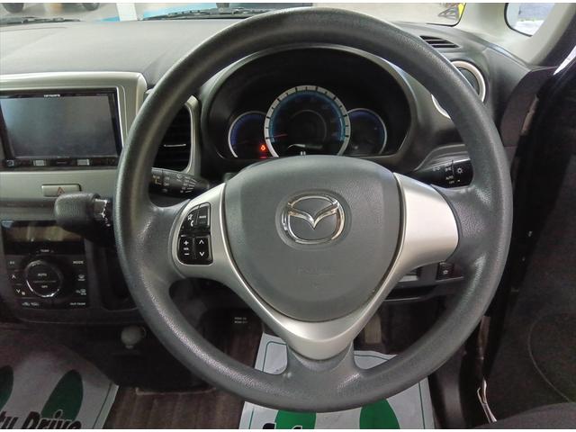 フレアワゴン XSリミテッド 4WD 衝突軽減ブレーキ Bluetooth 社外フルセグナビTV 両側パワースライド 禁煙車 横滑り防止装置 誤発進抑制装置 ABS 盗難防止装置 純正アルミホイール HIDヘッドライト(12枚目)