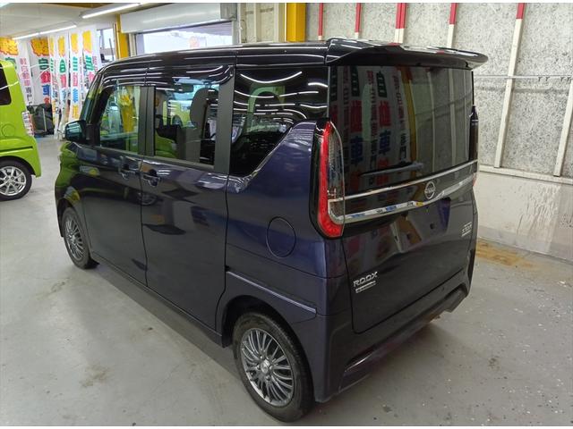 ルークス ハイウェイスター XアーバンクロムプロパイロットED 4WD 純正9インチフルセグTVナビ 衝突軽減ブレーキ 全周囲カメラ バックカメラ ドラレコ 両側パワースライド ETC アラウンドビューモニター アダプティブクルーズコントロール 障害物センサー(4枚目)