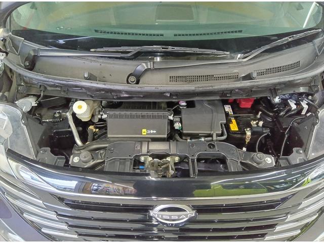 ルークス ハイウェイスター XアーバンクロムプロパイロットED 4WD 純正9インチフルセグTVナビ 衝突軽減ブレーキ 全周囲カメラ バックカメラ ドラレコ 両側パワースライド ETC アラウンドビューモニター アダプティブクルーズコントロール 障害物センサー(6枚目)