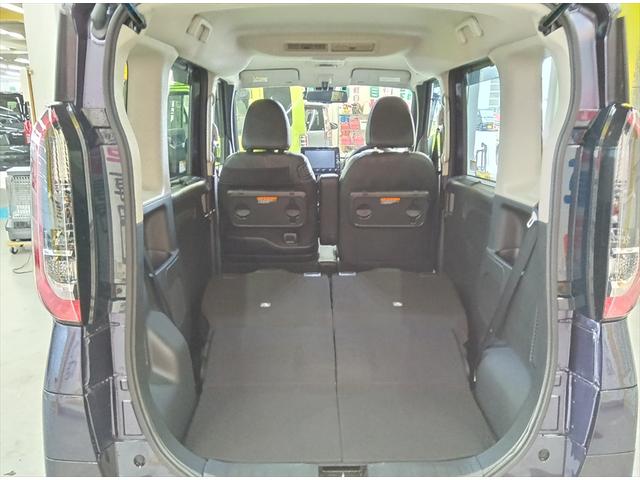 ルークス ハイウェイスター XアーバンクロムプロパイロットED 4WD 純正9インチフルセグTVナビ 衝突軽減ブレーキ 全周囲カメラ バックカメラ ドラレコ 両側パワースライド ETC アラウンドビューモニター アダプティブクルーズコントロール 障害物センサー(13枚目)