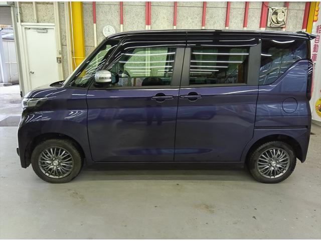 ルークス ハイウェイスター XアーバンクロムプロパイロットED 4WD 純正9インチフルセグTVナビ 衝突軽減ブレーキ 全周囲カメラ バックカメラ ドラレコ 両側パワースライド ETC アラウンドビューモニター アダプティブクルーズコントロール 障害物センサー(33枚目)