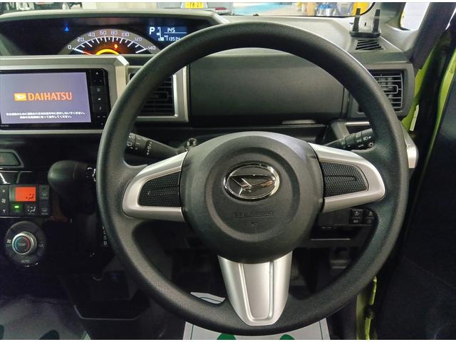 ウェイク L レジャーエディションSAIII 4WD Bluetooth 衝突軽減ブレーキ 純正フルセグTVナビ 両側パワースライド ETC 盗難防止装置 横滑り防止装置 誤発進抑制装置 禁煙車 DVD シートヒーター オートマチックハイビーム(12枚目)