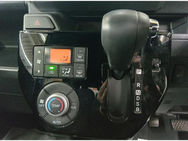 ウェイク L レジャーエディションSAIII 4WD Bluetooth 衝突軽減ブレーキ 純正フルセグTVナビ 両側パワースライド ETC 盗難防止装置 横滑り防止装置 誤発進抑制装置 禁煙車 DVD シートヒーター オートマチックハイビーム(14枚目)