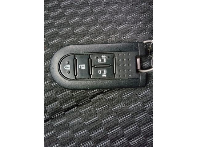 ウェイク L レジャーエディションSAIII 4WD Bluetooth 衝突軽減ブレーキ 純正フルセグTVナビ 両側パワースライド ETC 盗難防止装置 横滑り防止装置 誤発進抑制装置 禁煙車 DVD シートヒーター オートマチックハイビーム(18枚目)