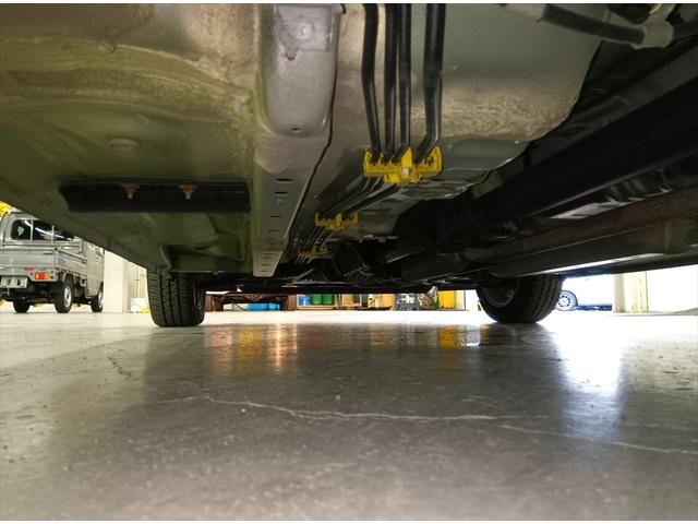 ウェイク L レジャーエディションSAIII 4WD Bluetooth 衝突軽減ブレーキ 純正フルセグTVナビ 両側パワースライド ETC 盗難防止装置 横滑り防止装置 誤発進抑制装置 禁煙車 DVD シートヒーター オートマチックハイビーム(25枚目)