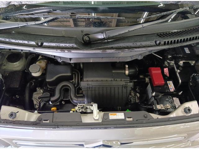 ワゴンRスマイル ハイブリッドSリミテッド 4WD 衝突軽減ブレーキ Bluetooth 全周囲カメラ バックカメラ 純正フルセグナビTV 両側パワースライド 禁煙車 障害物センサー 盗難防止装置 シートヒーター ミラーヒーター(6枚目)