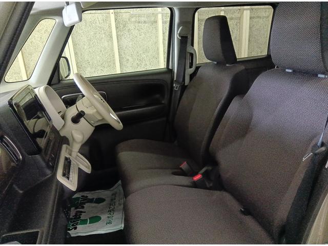 ワゴンRスマイル ハイブリッドSリミテッド 4WD 衝突軽減ブレーキ Bluetooth 全周囲カメラ バックカメラ 純正フルセグナビTV 両側パワースライド 禁煙車 障害物センサー 盗難防止装置 シートヒーター ミラーヒーター(8枚目)