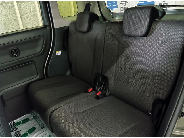 ワゴンRスマイル ハイブリッドSリミテッド 4WD 衝突軽減ブレーキ Bluetooth 全周囲カメラ バックカメラ 純正フルセグナビTV 両側パワースライド 禁煙車 障害物センサー 盗難防止装置 シートヒーター ミラーヒーター(9枚目)