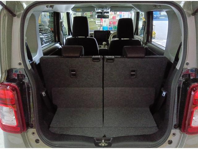 ワゴンRスマイル ハイブリッドSリミテッド 4WD 衝突軽減ブレーキ Bluetooth 全周囲カメラ バックカメラ 純正フルセグナビTV 両側パワースライド 禁煙車 障害物センサー 盗難防止装置 シートヒーター ミラーヒーター(10枚目)