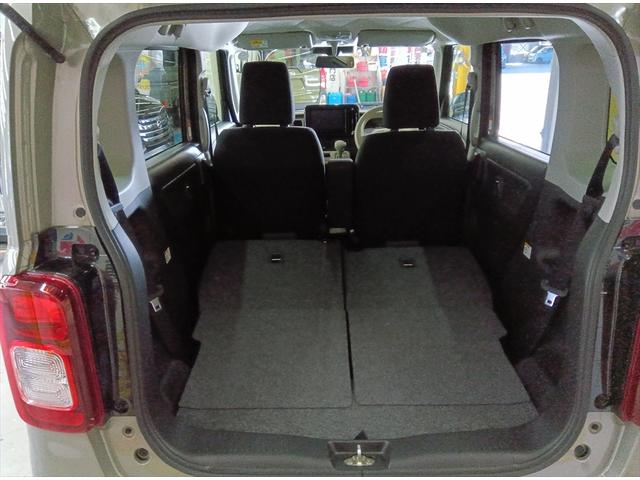 ワゴンRスマイル ハイブリッドSリミテッド 4WD 衝突軽減ブレーキ Bluetooth 全周囲カメラ バックカメラ 純正フルセグナビTV 両側パワースライド 禁煙車 障害物センサー 盗難防止装置 シートヒーター ミラーヒーター(12枚目)