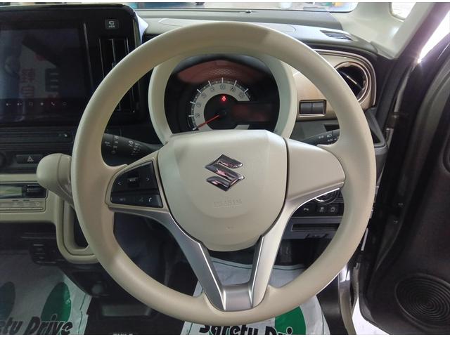 ワゴンRスマイル ハイブリッドSリミテッド 4WD 衝突軽減ブレーキ Bluetooth 全周囲カメラ バックカメラ 純正フルセグナビTV 両側パワースライド 禁煙車 障害物センサー 盗難防止装置 シートヒーター ミラーヒーター(13枚目)