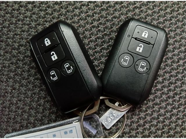 ワゴンRスマイル ハイブリッドSリミテッド 4WD 衝突軽減ブレーキ Bluetooth 全周囲カメラ バックカメラ 純正フルセグナビTV 両側パワースライド 禁煙車 障害物センサー 盗難防止装置 シートヒーター ミラーヒーター(23枚目)