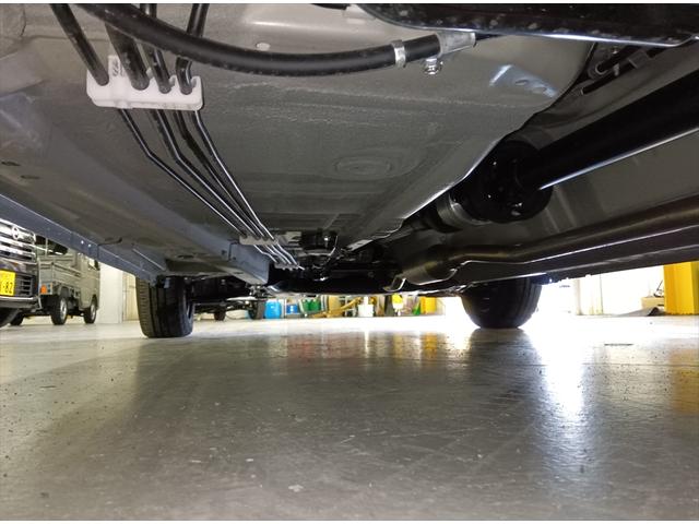 ワゴンRスマイル ハイブリッドSリミテッド 4WD 衝突軽減ブレーキ Bluetooth 全周囲カメラ バックカメラ 純正フルセグナビTV 両側パワースライド 禁煙車 障害物センサー 盗難防止装置 シートヒーター ミラーヒーター(31枚目)