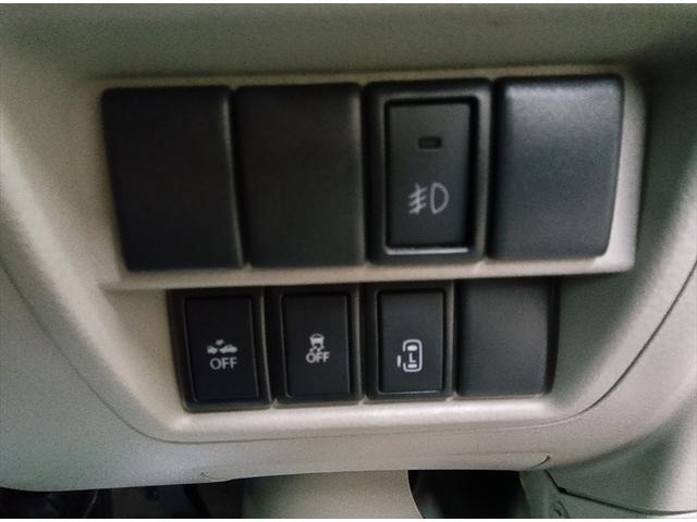 タウンボックス Ｇ　４ＷＤ　ターボ　衝突軽減ブレーキ　Ｂｌｕｅｔｏｏｔｈ　バックカメラ　社外フルセグナビＴＶ　片側パワースライド　ＥＴＣ　盗難防止装置　禁煙車　ＡＢＳ　横滑り防止装置　誤発進抑制装置　ＬＥＤヘッドライト（18枚目）