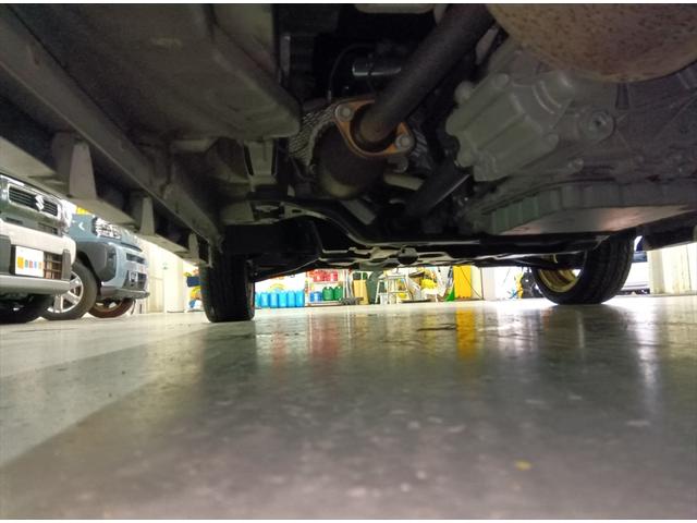 タウンボックス Ｇ　４ＷＤ　ターボ　衝突軽減ブレーキ　Ｂｌｕｅｔｏｏｔｈ　バックカメラ　社外フルセグナビＴＶ　片側パワースライド　ＥＴＣ　盗難防止装置　禁煙車　ＡＢＳ　横滑り防止装置　誤発進抑制装置　ＬＥＤヘッドライト（27枚目）