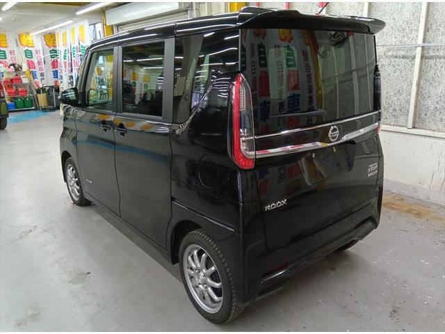 ルークス ハイウェイスター X プロパイロットエディション 4WD 衝突軽減ブレーキ Bluetooth 全周囲カメラ ドラレコ 純正フルセグナビTV 両側パワースライド ETC エンスタ 禁煙車 アダプティブクルーズコントロール 障害物センサー(4枚目)