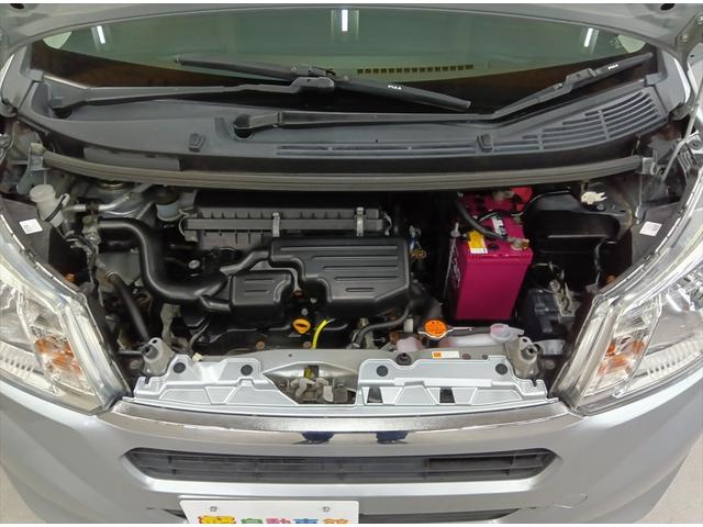 ステラ G 4WD 4WD ETC エンジンスターター シートヒーター ミラーヒーター アイドリングSTOP プッシュスタート 盗難防止装置 純正アルミホイール スマートキー(6枚目)