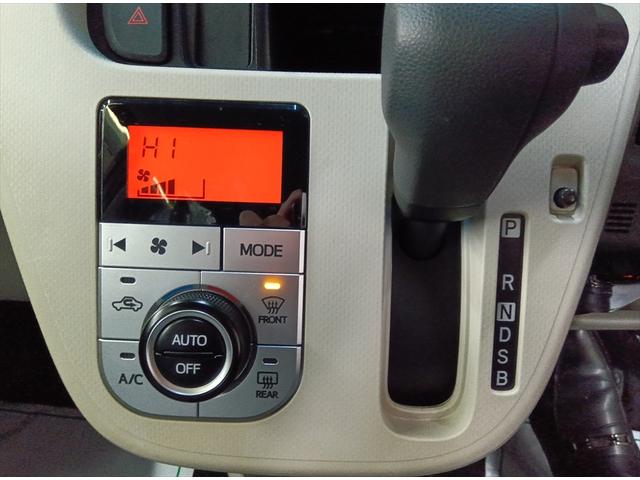 ステラ G 4WD 4WD ETC エンジンスターター シートヒーター ミラーヒーター アイドリングSTOP プッシュスタート 盗難防止装置 純正アルミホイール スマートキー(15枚目)