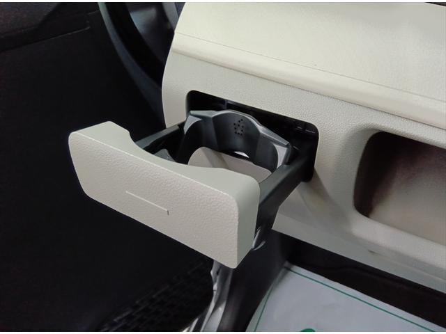 ステラ G 4WD 4WD ETC エンジンスターター シートヒーター ミラーヒーター アイドリングSTOP プッシュスタート 盗難防止装置 純正アルミホイール スマートキー(22枚目)