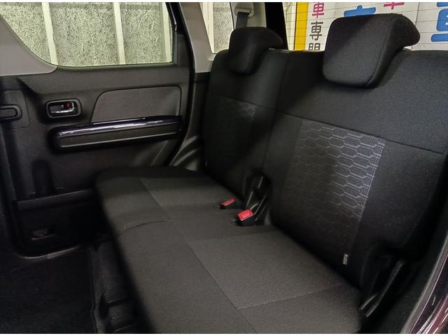 ワゴンＲスティングレー ハイブリッドＸ　４ＷＤ　衝突軽減ブレーキ　禁煙車　盗難防止装置　横滑り防止装置　誤発進抑制装置　シートヒーター　ミラーヒーター　ＬＥＤヘッドライト　プッシュスタート　スマートキー　アイドリングＳＴＯＰ（9枚目）