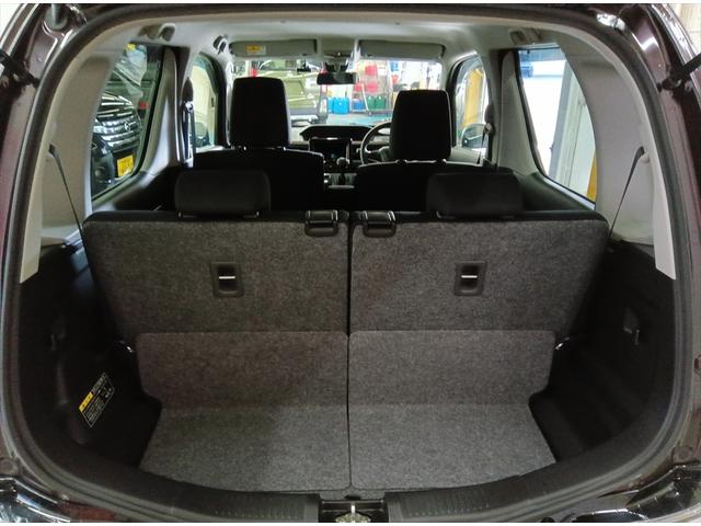 ワゴンＲスティングレー ハイブリッドＸ　４ＷＤ　衝突軽減ブレーキ　禁煙車　盗難防止装置　横滑り防止装置　誤発進抑制装置　シートヒーター　ミラーヒーター　ＬＥＤヘッドライト　プッシュスタート　スマートキー　アイドリングＳＴＯＰ（10枚目）